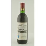 CHATEAU MAYNE VIEIL 1970 Fronsac, 1 bottle