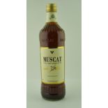 MUSCAT VIN DE LIQUEUR Cuvee Sala, 1 bottle