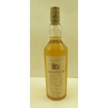 ABERFELDY Single Highland Malt Scotch Whisky, aged 15 years, 43% vol., 1 bottle