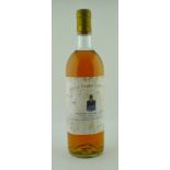 CHATEAU BASTOR LAMONTAGNE 1976 Sauternes, 1 bottle