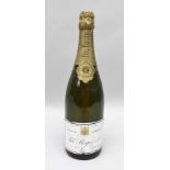 POL ROGER 1975 Reserve for GB champagne, 1 bottle