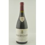 CHAMBERTIN CLOS DE BEZE 1980 Domaine Armand Rousseau Pere et Fils, 1 bottle