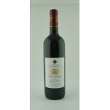 GRAND FRANCAIS 2015 Bordeaux Superieur, 1 bottle