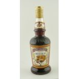 CHOCOLATE LIQUEUR, Lejay Lagoute - 25%, 1 x half litre bottle