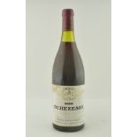 ECHEZEAUX 1980 Mongeard Mugneret, 1 bottle