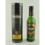 GLENFIDDICH 12 year old Single Malt Scotch Whisky, 1 x 35cl bottle