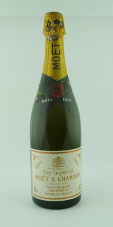 MOET 1970, 1 bottle