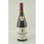 CHAMBERTIN CLOS DE BEZE 1980 Domaine Armand Rousseau Pere et Fils, 1 bottle