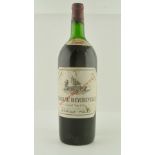 CHATEAU BEYCHEVELLE 1970 St-Julien Medoc, Achille Fould, 1 magnum