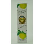 LIMONCELLO ORIGINALE DI SORRENTO, 1 x half litre bottle