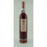 PINK PORT, 1 x half litre bottle