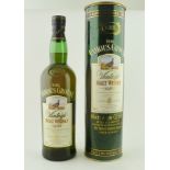 THE FAMOUS GROUSE 1987 Malt Whisky, 1 bottle