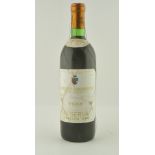 MARQUES DE MURRIETA YGAY 1960 Vinos de Rioja, 1 bottle