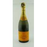 VEUVE CLICQUOT 1934, 1 bottle