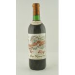 MARQUES DE MURRIETA CASTILLO YGAY RIOJA 1942 Gran Reserva Especial, 1 bottle