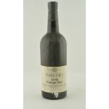 TAYLOR'S 1975 Vintage Port, 1 bottle