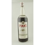 PIMMS NO.1, 1 x litre bottle