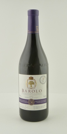 BAROLO 2007 Giacomo Ascheri DOCG, 1 bottle