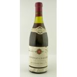 SANTENAY-GRAVIERES 1976 Remoissenet Pere et Fils, 1 bottle