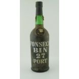 FONSECA BIN 27 PORT, 1 bottle