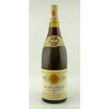 ALOXE CORTON 1986 Tollot-Beaut et Fils, 1 bottle