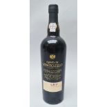 QUINTA DE VENTOZELO 2008 LBV Port, 1 bottle