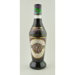 VENDRENNE SUPER CREME DE CASSIS, 1 x half litre bottle