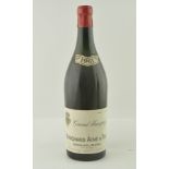 GRAND MUSIGNY 1961 Bouchard Aine & Fils, 1 bottle