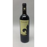 VELLA FRONTERA SYRAH 2008 Dom. Vella Frontera, 12 bottles