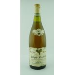 PULIGNY MONTRACHET 1993 E. Sauzet, 1 bottle