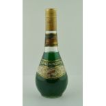 BOLS CREME DE MENTHE, 1 x half litre bottle