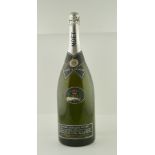 MOET ET CHANDON 1977 "Silver Jubilee Cuvee" Champagne, marking the Queen's Silver Jubilee, 1