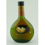 MATEUS ROSE, 1 x 25cl. bottle