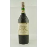 CHATEAU HAUT BRION 1970 Premier Grand Cru Classe, Graves, 1 magnum