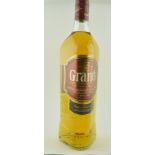 GRANT'S FAMILY RESERVE Whisky, 1 litre bottle
