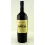 RUPERT & ROTHSCHILD, 2003 Baron Edmond, 1 bottle