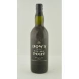 DOW'S 1970 Vintage Port, 1 bottle