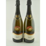 SEAVIEW BRUT NV Australia, 2 bottles