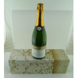 HARVEY NICHOLS NV Champagne, 1 bottle in gift box