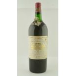 CHATEAU MARGAUX 1972 Premier Grand Cru Classe, 1 magnum