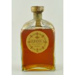 GONZALEZ BYASS LEPANTO SPANISH BRANDY (old), 1 x half litre bottle