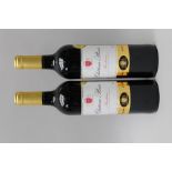 CHATEAU PLESSIS 2014 Bordeaux (Gold Medal), 2 bottles