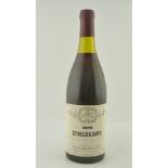 ECHEZEAUX 1976 Mongeard Mugneret, 1 bottle