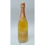 BAUCHET PERE & FILS NV Brut Rose Champagne, 6 bottles in oc