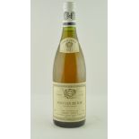 POUILLY FUISSE 1993 Louis Jadot, 1 bottle