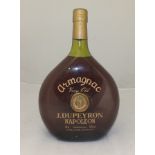 J. DUPEYRON NAPOLEON ARMAGNAC 1 x 100cl bottle