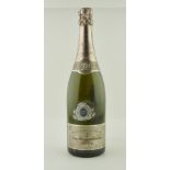 VEUVE CLICQUOT PONSARDIN 1970 Jubilee Cuvee, Selected to celebrate Queen Elizabeth II Silver