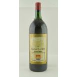 CHATEAU LASSERRE 1982 Bordeaux Superieur, 1 magnum