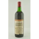 CHATEAU MEYNEY 1964 Saint Estephe, Cordier, 1 bottle
