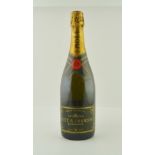 MOET ET CHANDON 1986 Brut Imperial Champagne, 1 bottle